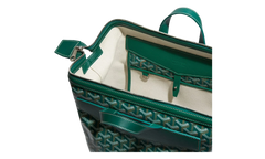 Cisalpin Backpack "Green" GOY08
