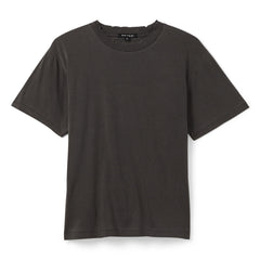 Beach Brains Tide Tee (Charcoal)