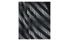 Hyperspeed Hazard Flow Shorts "Black" 742240 010
