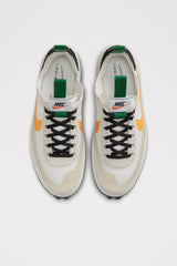 Nike x Tom Sachs W’s General Purpose Shoe Summit White / University Gold