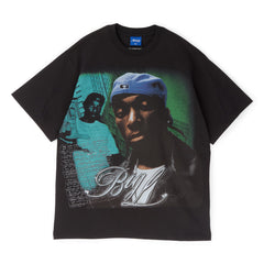 AWAKE Ebonics Tee (Black)