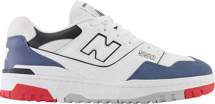New Balance BB550NCN - Men's Sneakers