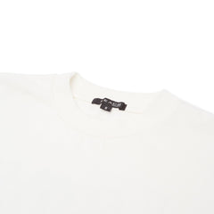 Beach Brains SOS Tee (Crisp white)