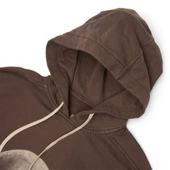 DRKSHDW DRKSHDW Peter Hoodie (Dark dust/Pearl)