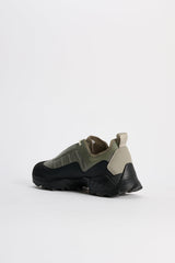 ROA Katharina Light Dark Grey Taupe