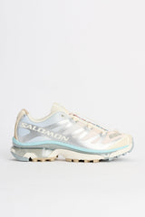 Salomon XT-4 OG Vanilla Ice / Ballad Blue