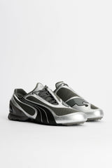 PUMA V-S1 Metallic Shadow Grey / Puma Black