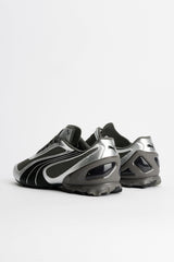 PUMA V-S1 Metallic Shadow Grey / Puma Black