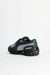 PUMA x Skepta Skope Low Flat Dark Gray / Puma Silver