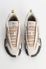 PUMA Mostro Craft Aries Ecru / Mouse Grey