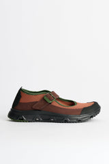 Salomon RX Marie-Jeanne Russet / Black