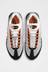 Nike Air Max 95 OG Black / Bright Mandarin