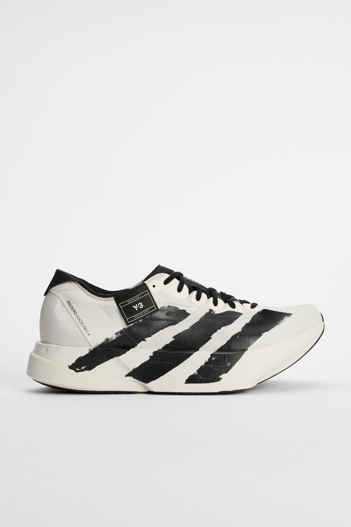 Y-3 Adios Pro 4 M Orbit Grey