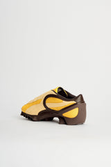 PUMA Beisser Yellow Sizzle