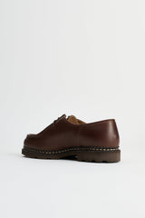 Paraboot Michael Grain Marron