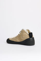 Village PM 1PM Mid Sand / Natural Black
