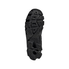 adidas Megaride F50 (Core Black/Iron Metallic)