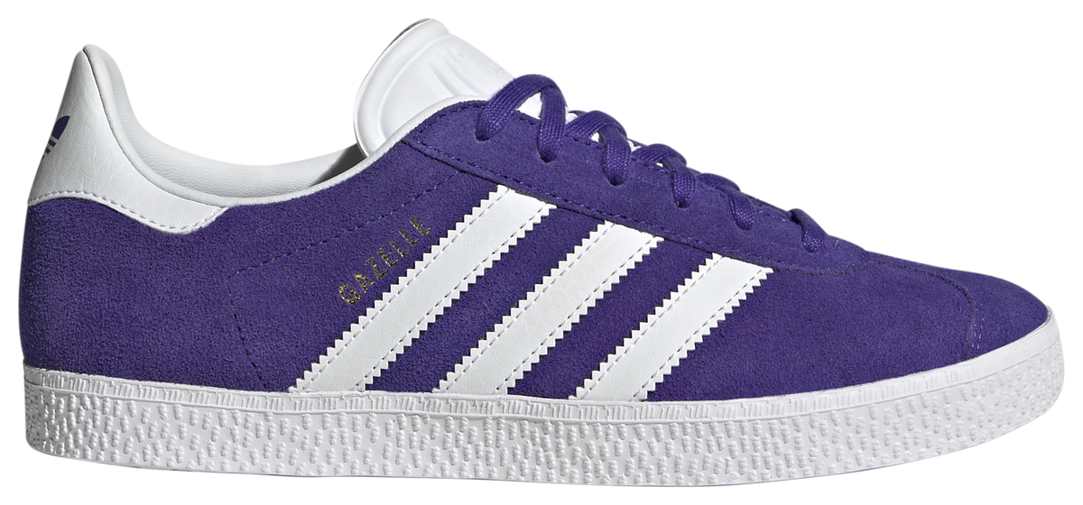 Adidas Gazelle Junior - Women's Sneakers