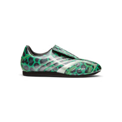 Adidas Taekwondo F50 W (Semi Screaming Green/Semi Screaming Green/Core Black)