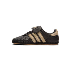 Adidas Clot Mundial By Edc (Core Black/Hemp/Core Black)