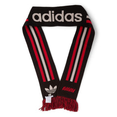 Adidas Fan Scarf (BLACK)