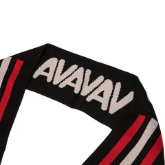 Adidas Fan Scarf (BLACK)