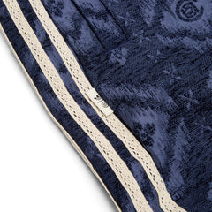 Adidas Clot Aop Pant (Tech Indigo)