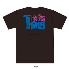 BAKU x D-Styles - It’s a Jazz Thing [TAPE+MIXCD+DLコード+Tシャツ]