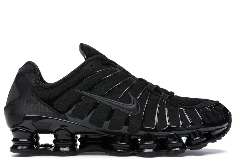 Nike Shox TL - Men's Sneakers