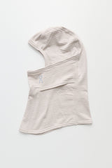 On Winter Run Balaclava Truffle