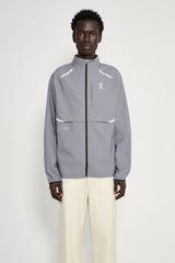 On Weather Jacket Lumos Eclipse