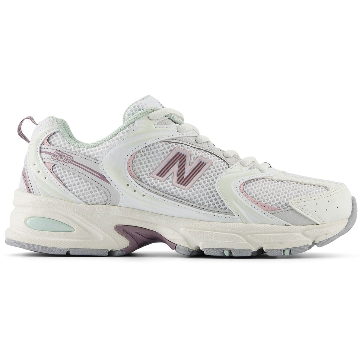 New Balance U530NEB - Women's Sneakers