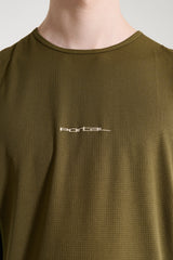 Portal Range Light Tank Dark Olive / Black Beauty