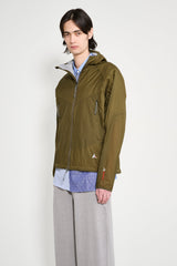 ROA Lightweight Insulated Jacket Dark Olive