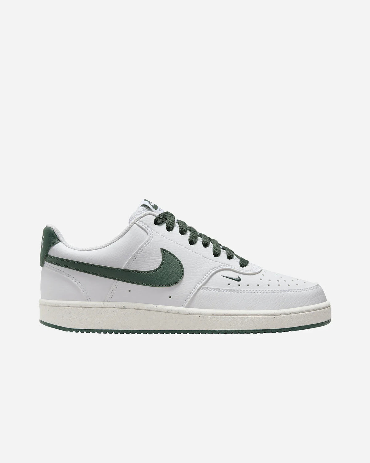 W Nike Court Vision Lo Nn - Women's Sneakers