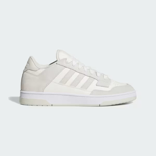 Adidas Rapid Court Low - Men's Sneakers