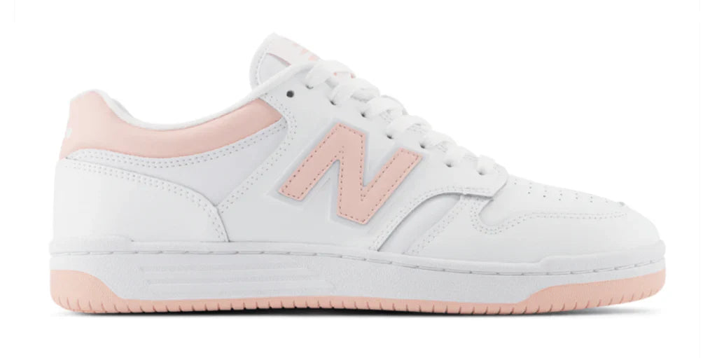 New Balance BB480LPH - Women's Sneakers