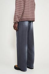 Stockholm Surfboard Club Ralf Jeans Black / Grey
