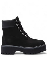 Timberland Stone Street 6 in lace  - Women's boots