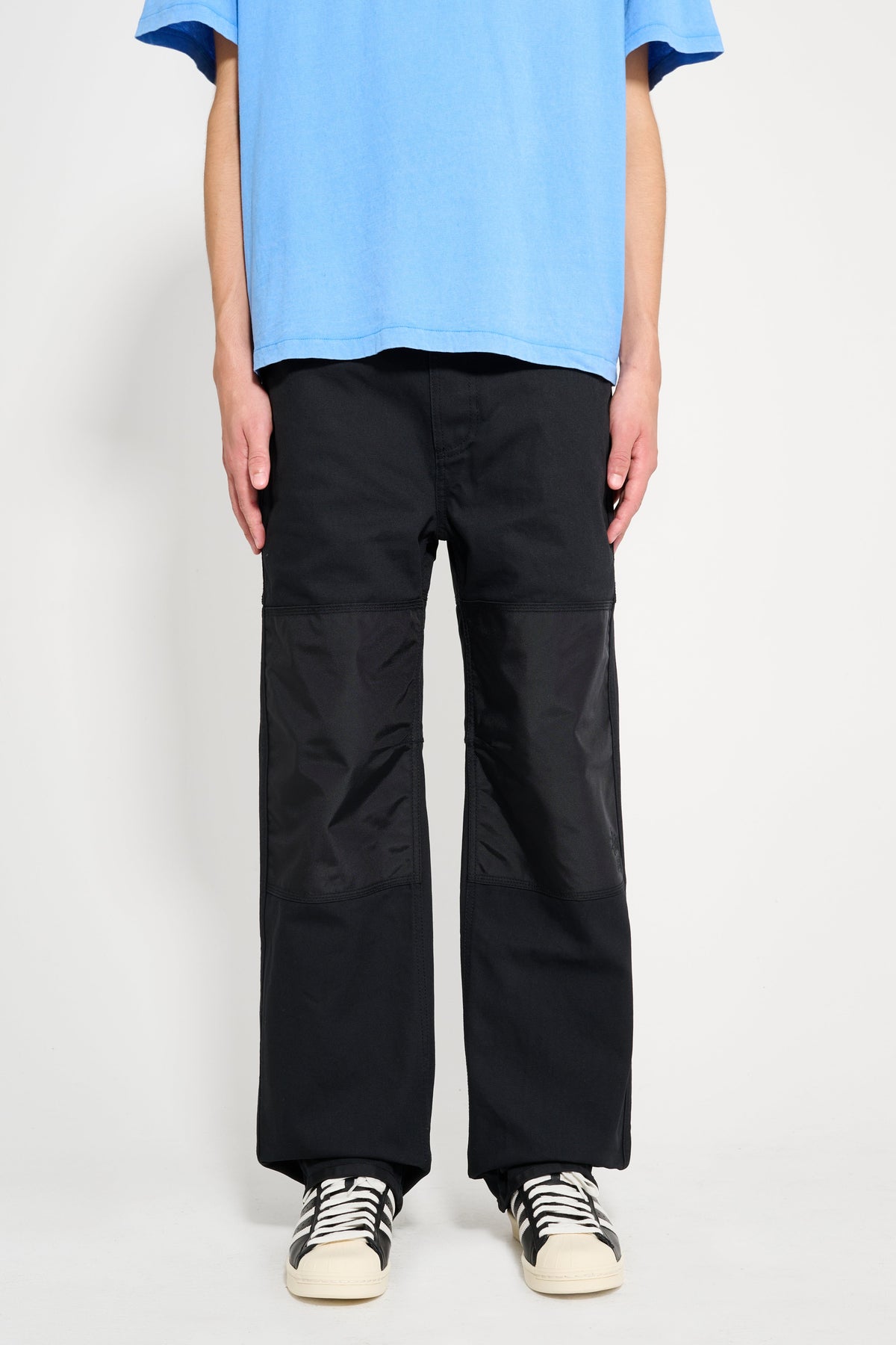 Stüssy Utility Pant Black