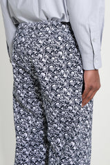 Stüssy Beach Pant Cotton Twill Bones