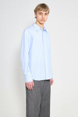 Sunflower New Base Shirt Blue
