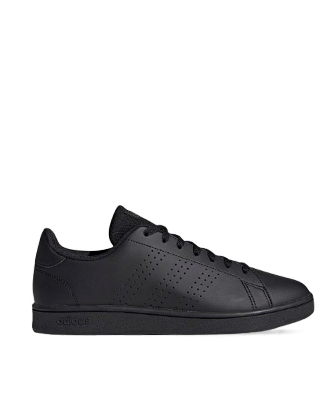Adidas Vs Advantage Clean K - Women's Sneakers