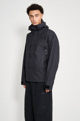 The North Face M Rmst Gtx Mountain Tek Jacket TNF Black
