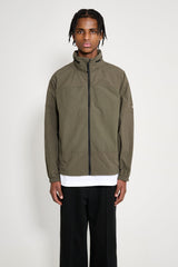 The North Face M HKE Utility Wind Jacket New Taupe Green