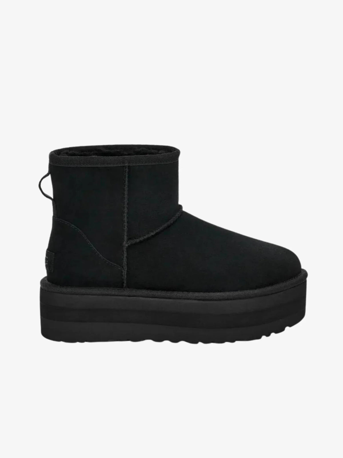 Ugg Classic Mini Platform - Women's Boots