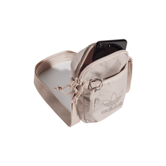 adidas Adicolor Festival Bag - Wonder Taupe