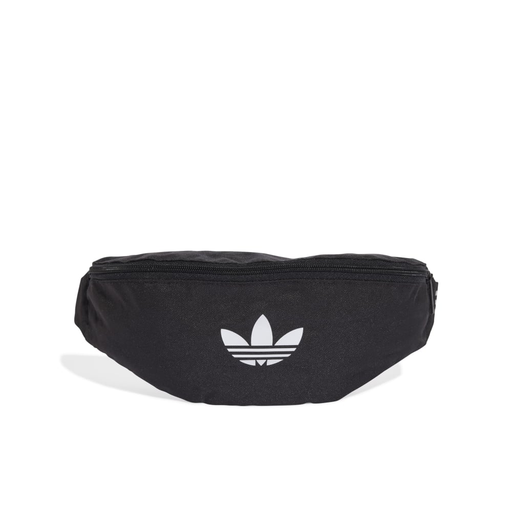 adidas Adicolor Waistbag - Black