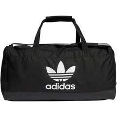 adidas Duffle Bag - Black