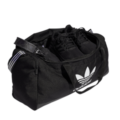 adidas Duffle Bag - Black